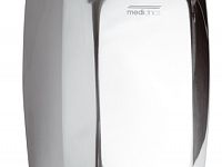 The Machflow Hand Dryer Review