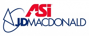 ASI JD MacDonald Hand Dryers