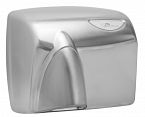 JD MacDonald Autobeam Stainless Steel Hand Dryer (Brushed Satin) HDABSSSSC