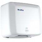 Bradley Australia 220 - 250AW Hand Dryer (White)