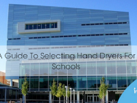 Image of a modern school