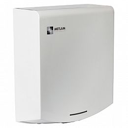 Metlam ECLIPSE01 PCW Hand Dryer