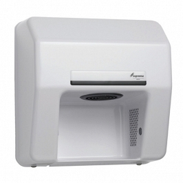 Supreme BA101 hand dryer